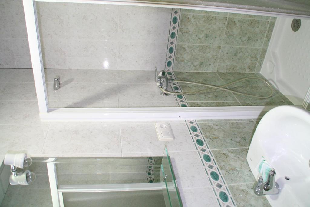 Hotel Marinetto Chauchina Екстер'єр фото